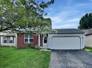 1430 Pinestone Dr, Columbus, OH 43223