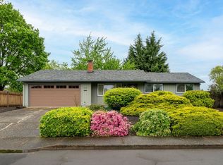 1927 NE Thomas St, Hillsboro, OR 97124