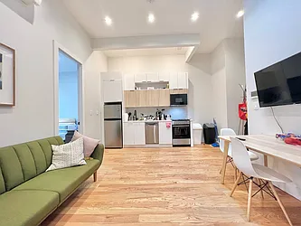 Rented by Doorway NYC, LLC