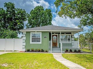2718 W Saint Joseph St, Tampa, FL 33607
