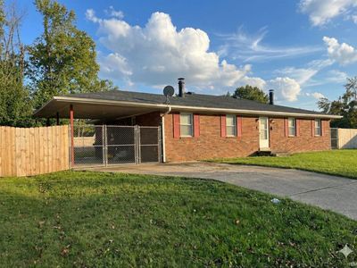 2601-2603 Pollack Ave, Evansville, IN, 47715