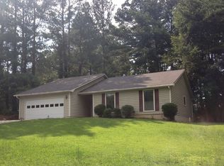 11220 Indian Village Dr, Johns Creek, GA 30022