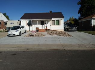 133 Parkway Dr, Clearfield, UT 84015