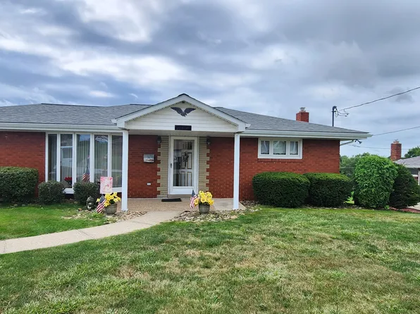 713 Parkview Ter, Mount Pleasant, PA 15666