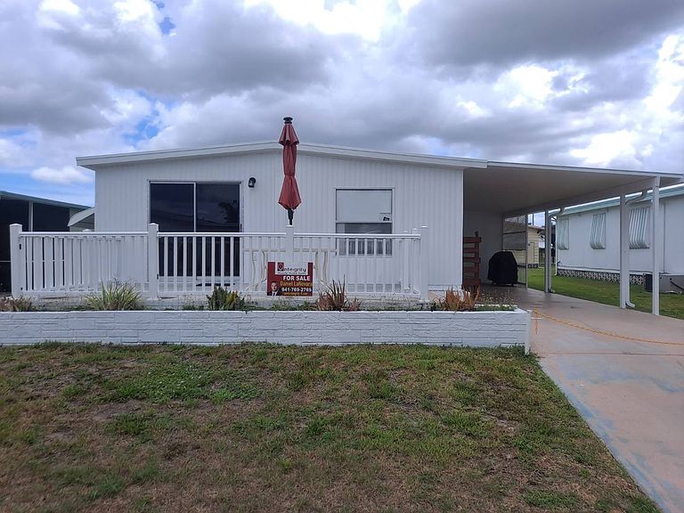 Buccaneer Estates Apartments North Fort Myers, FL Zillow