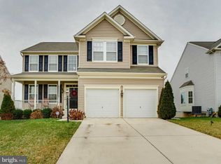 621 Bentgrass Dr, Aberdeen, MD 21001