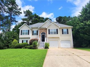 53 Wyndham Walk, Dallas, GA 30132