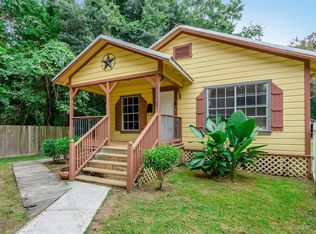 20551 Canterbury Rd UNIT D, Porter, TX 77365