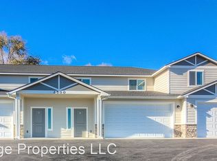 2407 Woolsey Rd #A, Yakima, WA 98903