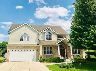 190 Barrington Dr, Bourbonnais, IL 60914