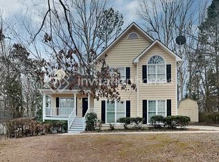 223 Manchester Dr, Newnan, GA 30265