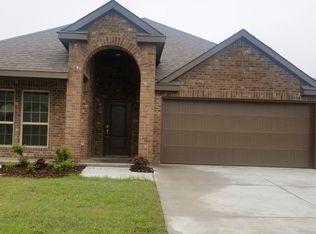 110 Colony Way, Royse City, TX 75189