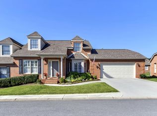 7632 Saint Baron Way, Powell, TN 37849