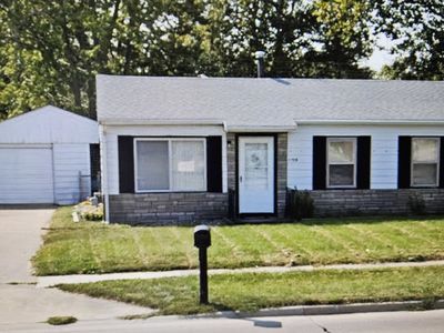 (Undisclosed Address), Champaign, IL, 61821