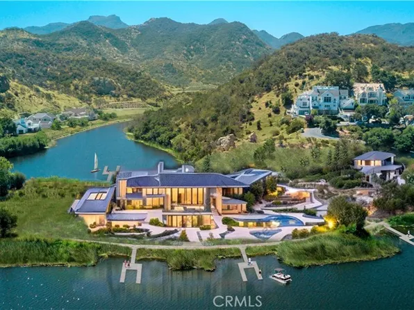 500 Lower Lake Rd, Westlake Village, CA 91361