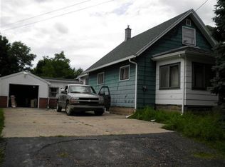 208 Henrietta St, Jackson, MI