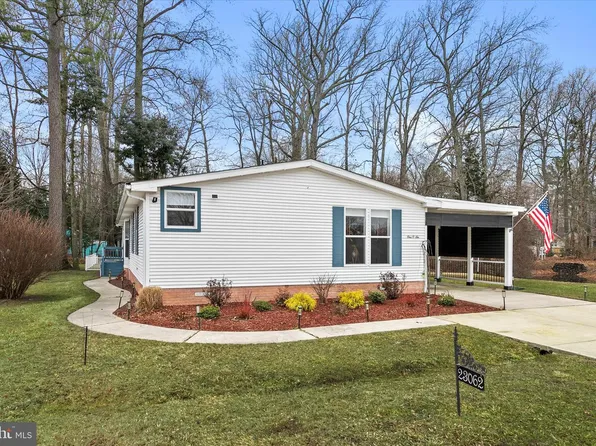 23062 Prince George Dr, Lewes, DE 19958