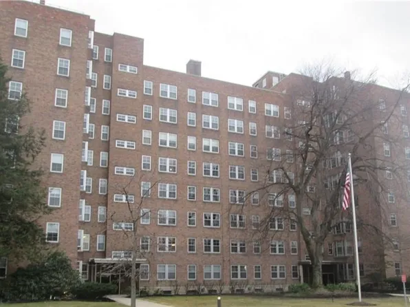 731 W Ferry St APT 5H, Buffalo, NY 14222