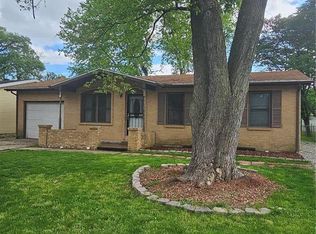 6 Fox Meadow Ln, Cahokia, IL 62206