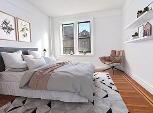 730 W 183rd St APT 4F, New York, NY 10033