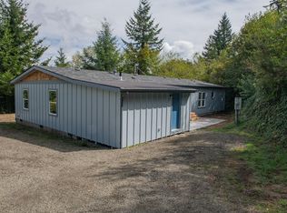 860 NE Wagon Rd, Toledo, OR 97391
