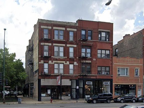 2nd image of 1317 W Grand Ave #3F