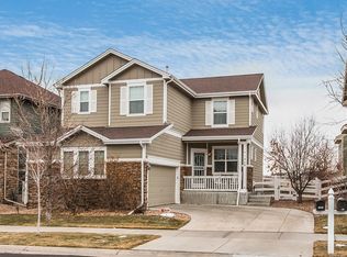 1468 S De Gaulle Ct, Aurora, CO 80018