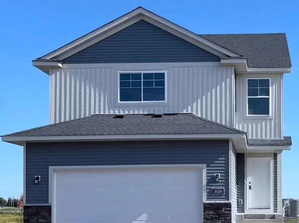 3050 Jandura Ave NE, Saint Michael, MN 55376
