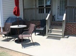 536 Hunter Way, Clayton, NC 27520