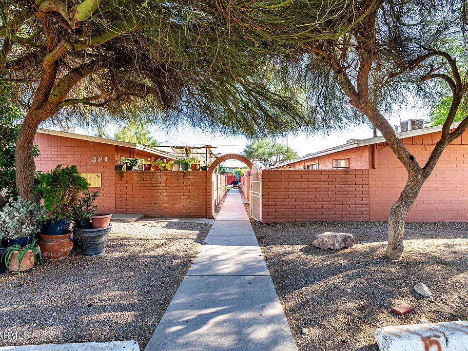 エリコ321 Jeffrey Court | Brick Field Tile 3