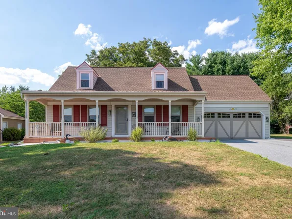 1611 Kauffman Rd, Landisville, PA 17538