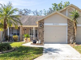 6420 Cabbage Ln, New Port Richey, FL 34653