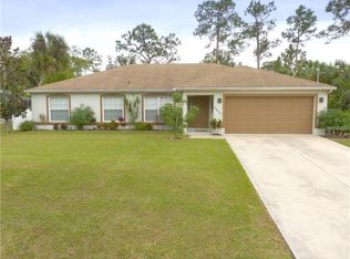 2425 Talwood Ter, North Port, FL 34288