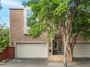 3722 Gillespie St, Dallas, TX 75219