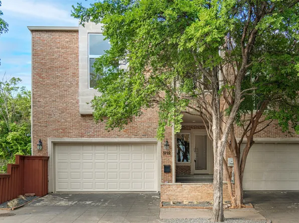 3722 Gillespie St, Dallas, TX 75219