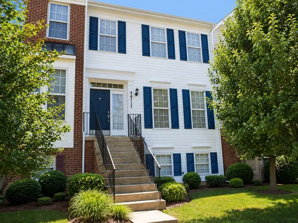 46717 Westover Ter, Sterling, VA 20165