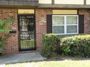 4812 Evenlode Ln, Jacksonville, FL 32217