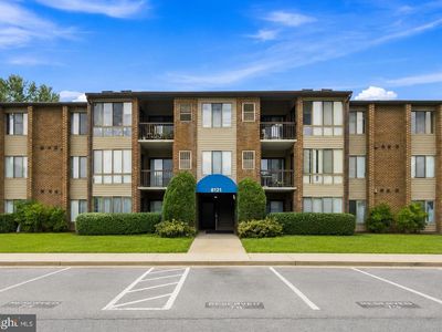8121 Needwood Rd APT T102, Derwood, MD, 20855