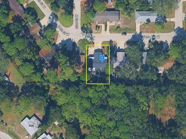2208 51st Ave W Unit S, Bradenton, FL 34207