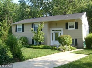 1 Pediwell Ct, Reisterstown, MD 21136