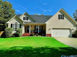 122 Weatherly Ave, Albertville, AL 35950