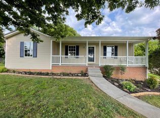 7170 Cedar Hill Rd, Talbott, TN 37877