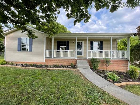 7170 Cedar Hill Rd, Talbott, TN 37877