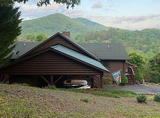 114 Brasstown View Rd, Murphy, NC 28906