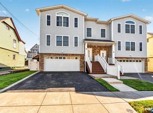 12 Washington Pl Unit A-1, Garfield, NJ 07026
