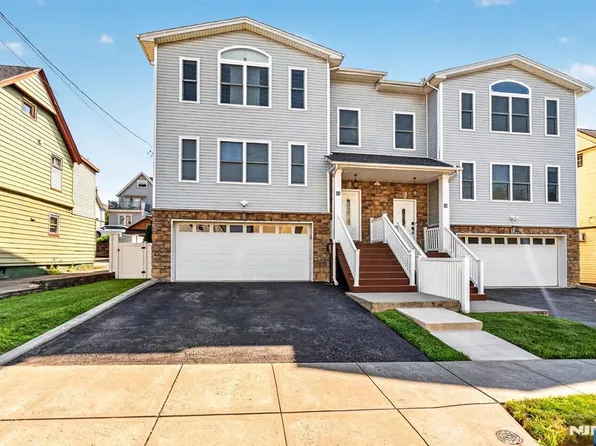12 Washington Pl Unit A-1, Garfield, NJ 07026