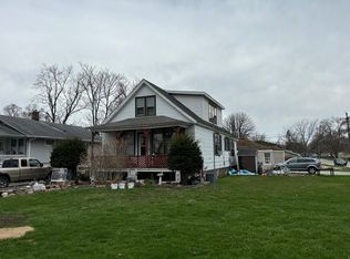 3502 Sangamon St, Steger, IL 60475