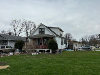 3502 Sangamon St, Steger, IL, 60475