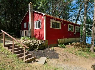9 Berry Road, Loudon, NH 03307