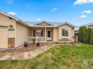 4403 Duke St, Caldwell, ID 83605